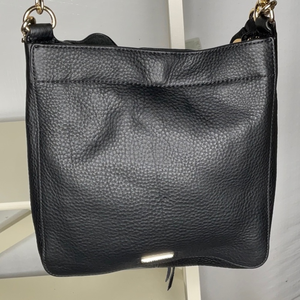 Rebecca Minkoff Darrell small feed bag - Picture 2 of 7